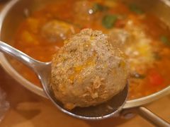 意式红烩肉丸-Money Shops(愚园路店)