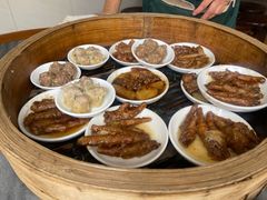 -品香排骨饭(羊官路店)