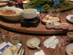 -丹江渔村(首都机场店)