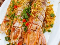 -醉壹号海鲜大排档(厦门美食地标店)