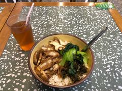 -流浪地图剁椒卤汁拌饭(未来城购物广场店)