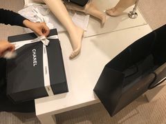 -CHANEL(ifs国际金融店)