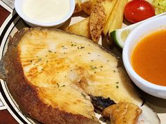 -斗牛士牛排(南京东路店)