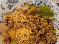 -阿大排档(长春这有山店)