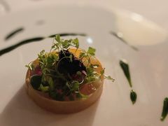 -三嚥阁 La Villa Restaurant
