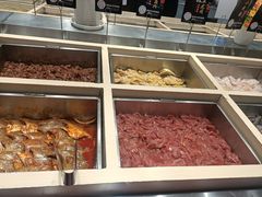 -食尚名肴自助涮烤