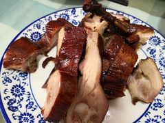 -南花桥羊肉馆老字号(乌镇店)