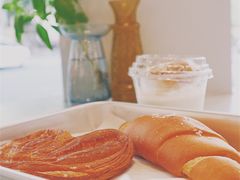 百香果芒果酸奶-WHEN PIGS FLY当猪飞