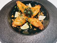 -美奈小馆·越南料理(中航城君尚购物中心店)