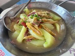 -水香园·中国徽菜名店(紫霞大道店)