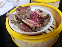 -海天楼中餐厅(吴宫泛太平洋酒店)