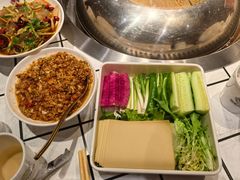 -姚稷大铁锅(龙之梦店)