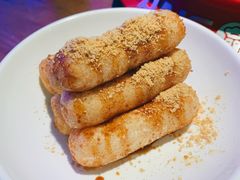 -胖哥俩肉蟹煲(虹口龙之梦店)