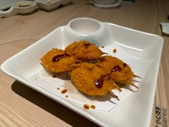 -大渔铁板烧(万象城店)