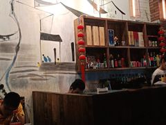 -新记印象酸菜鱼馆(天阳亲子广场店)