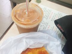 -金凤茶餐厅(湾仔店)