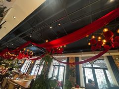 -Osteria Garden 生蚝花园餐厅(原进贤路店)