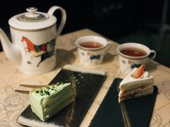 -TINTIN CAKE BOUTIQUE(台北壹店)
