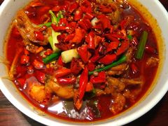 -外婆家(南通CBD大有境店)
