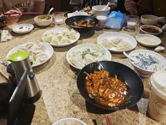 -金谷园饺子馆(北邮总店)