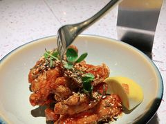 -BE BRIGHT KITCHEN(正佳广场店)