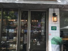 门面-81bakery(关山路店)