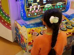 -汤姆熊欢乐世界(滨江店)