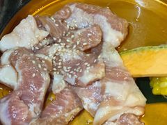 -山居屋炭火烧肉(厚街万达店)