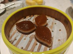 -云锦壹号·淮扬宴(徐汇万科店)