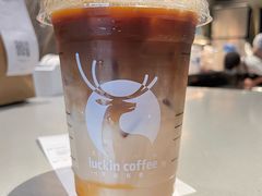 -瑞幸咖啡(东方通信科技园店)