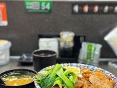-禾绿回转寿司(国瑞店)