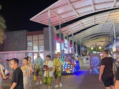 -三亚海昌梦幻海洋不夜城