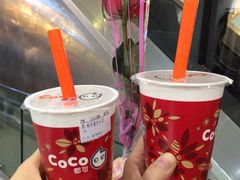 -CoCo都可(搜秀城店)