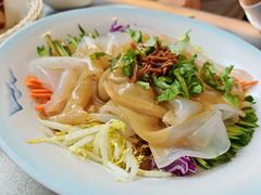 -大清花饺子(山庄店)