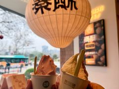 -陕拾叁-西安糕点(大雁塔店)