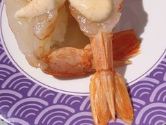 -万岁寿司(万国店)