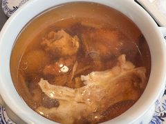 -小大董·烤鸭(观景餐厅·南京西路店)