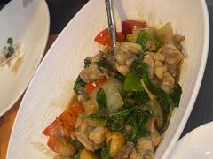-simply thai天泰(长泰广场店)