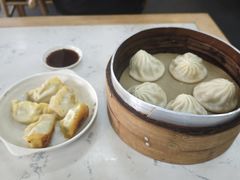 -蒋家桥饺面店(四望亭路店)