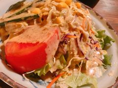 -雷屋日式料理(沈安小区店)