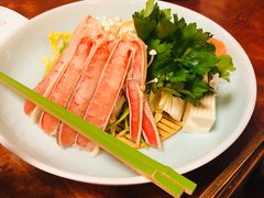 -蟹道乐(梅田店)