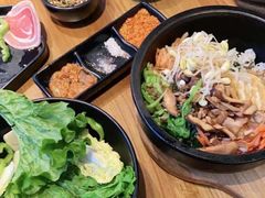 -汉拿山(北京上地华联店)