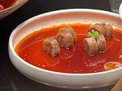 -缘餐厅(钵池山公园店)