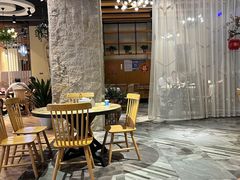 -香山湖家家宴(中山陵店)