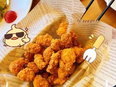 -BJM CLUB·宾酌·江景西餐吧(琶醍店)