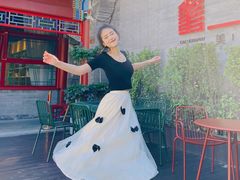 -Catch Bagel(芳草地店)