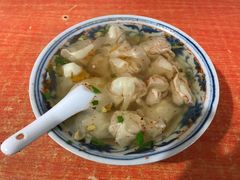 -安庆柴火馄饨(马道街店)