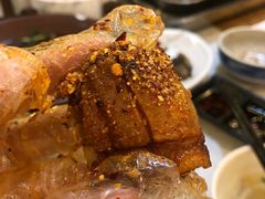 -浮何烤铺(桐梓林店)