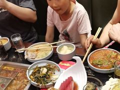 -重庆德忆火锅（龙南街3店）(渝水岸餐饮)