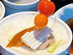 -蘇锦宴·淮扬菜烤鸭·小院(三元桥霄云路店)